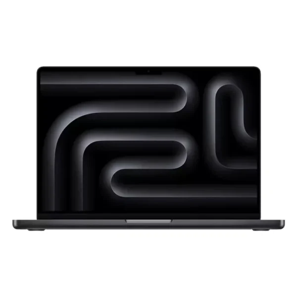 لپ‌تاپ Apple (MacBook)