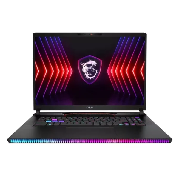 لپ‌تاپ msi