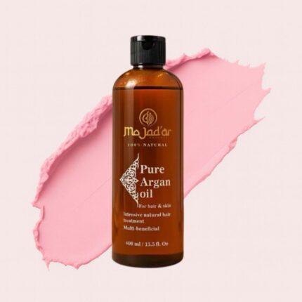 روغن آرگان 400 میل موجادور