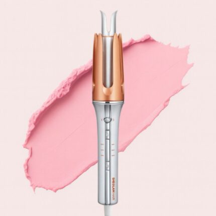 دستگاه کرلی شیگلم سایز 25 SHEGLAM hair