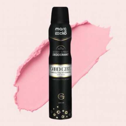 اسپری 200میل مارک اکو رایحه گود گرل GOOD GIRL