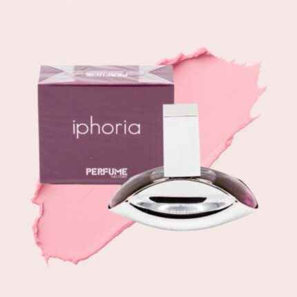 ادکلن مینیاتوری برند پرفیوم فکتوری با رایحه ایفوریا EUPHORIA