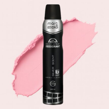 اسپری 200میل مارک اکو رایحه سیلور سنت Silver SCENT
